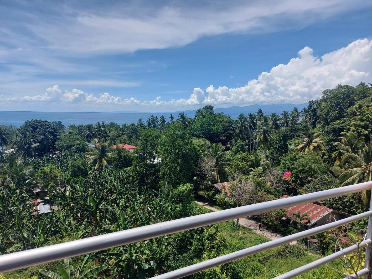 Island Samal Overlooking View House With Swimming Pools San Antonio  Екстер'єр фото