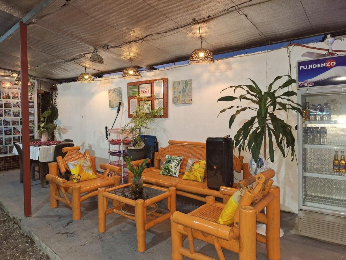 Island Samal Overlooking View House With Swimming Pools San Antonio  Екстер'єр фото