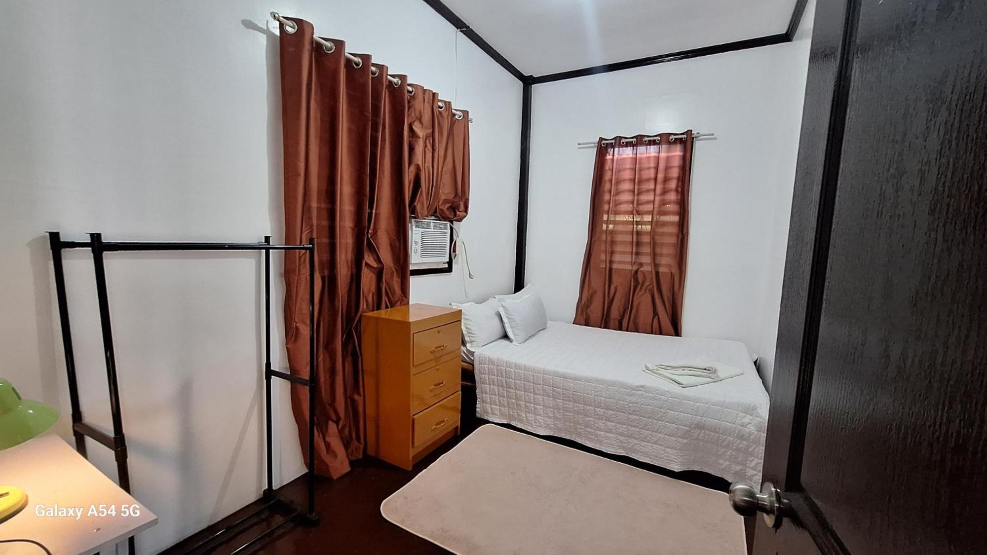 Island Samal Overlooking View House With Swimming Pools San Antonio  Екстер'єр фото
