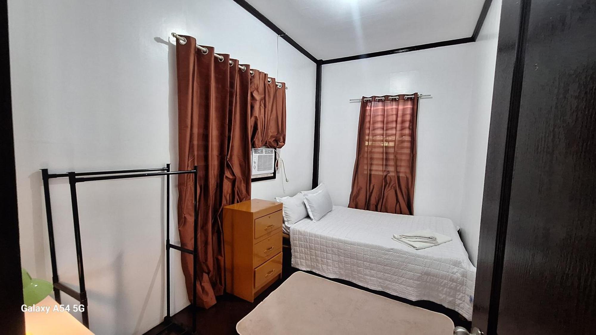Island Samal Overlooking View House With Swimming Pools San Antonio  Екстер'єр фото